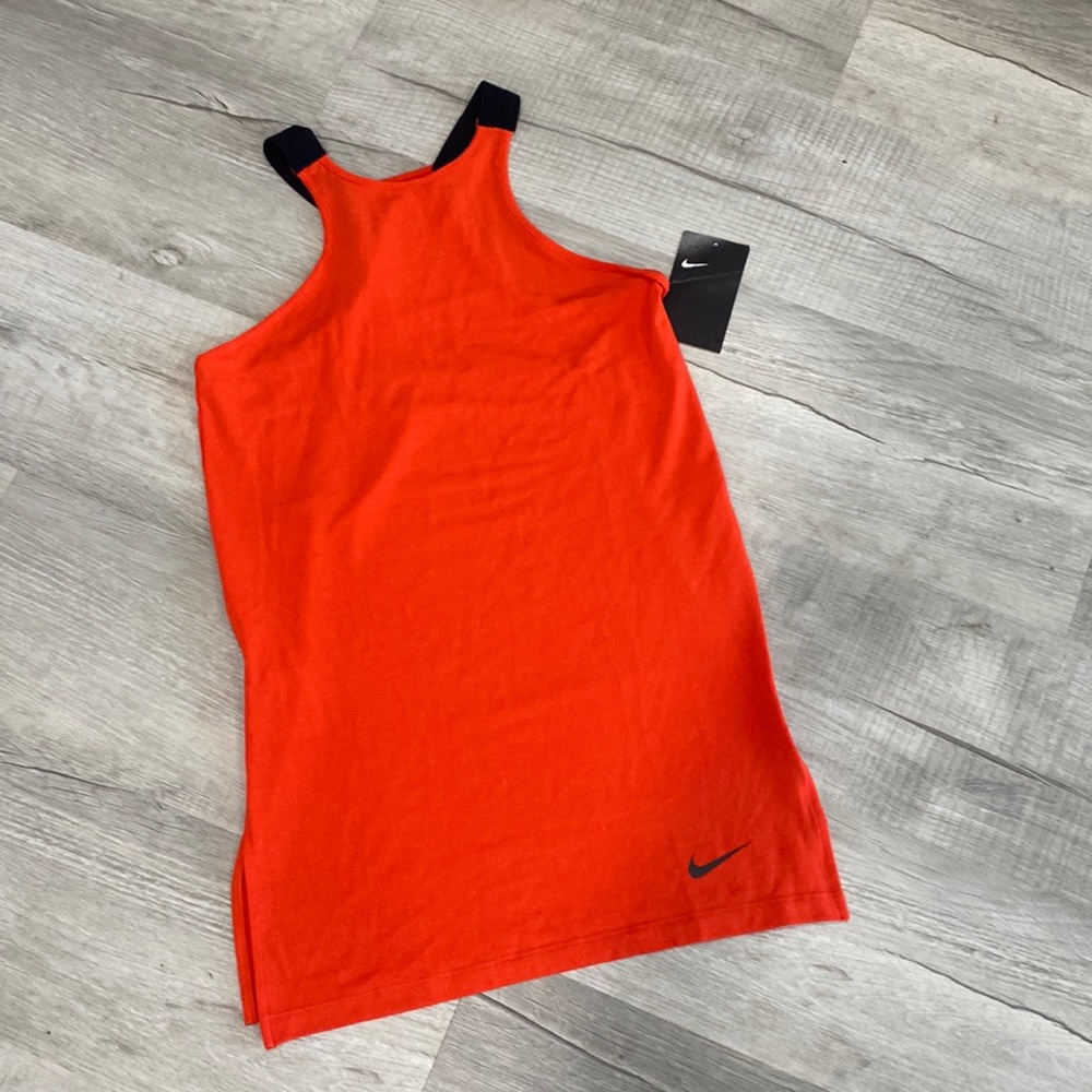 Nike Dri-Fit Tank Top! XS